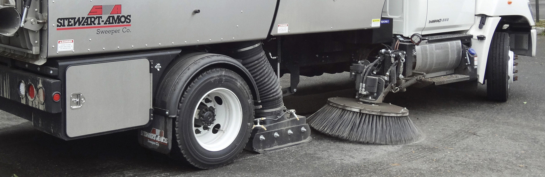 sweeper