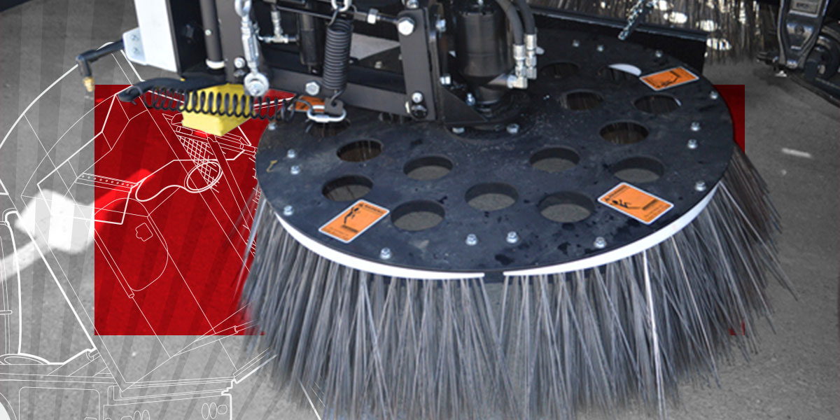 Street Sweeper Maintenance Guide Read More